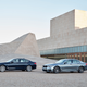 Illustration for article titled The 2017 BMW M550i Is Quicker Than The Current M5